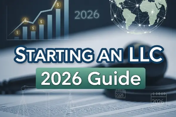 Start an LLC