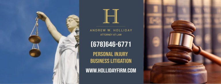 Insurance Coverage Attorney Cumming GA for Insurance and Business Disputes in Georgia