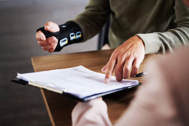 How a Personal Accident Attorney Proves Negligence in Alaska