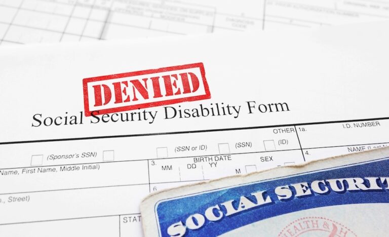 Social Security Disability Attorney Benton TN Guide