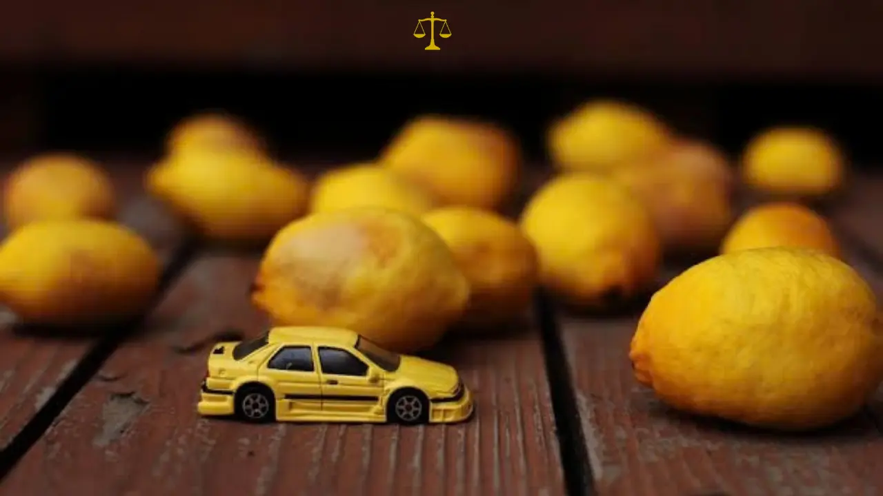 Lemon Law SC