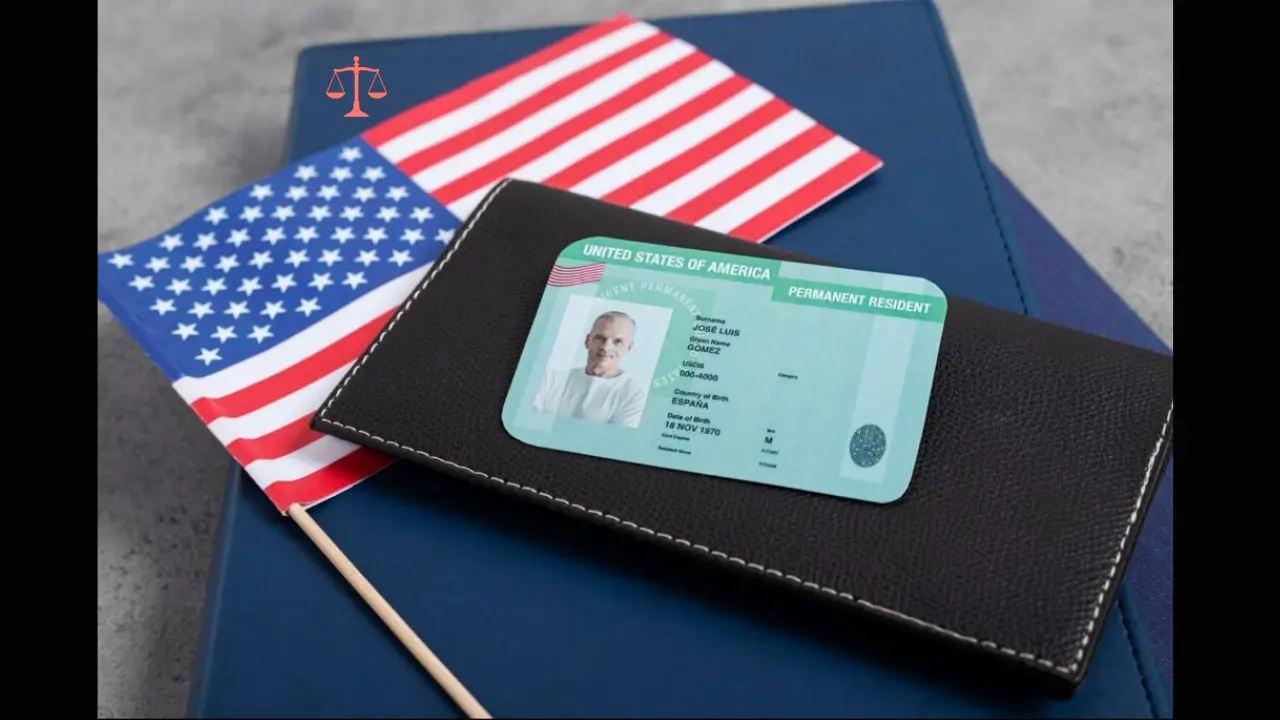 Green Card Attorney