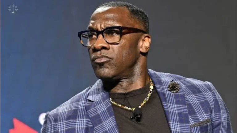Shannon Sharpe Lawsuit